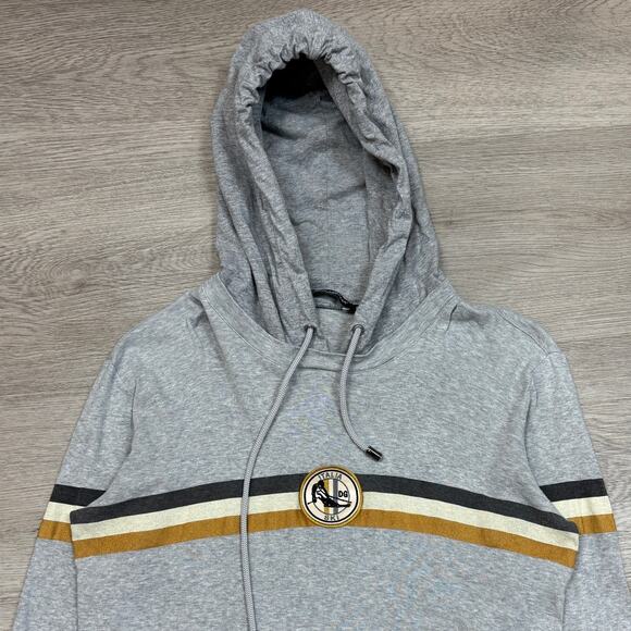 Dolce & Gabbana DG Italia Ski After Hood Hoodie Pullover Women's Small - Picture 2 of 11